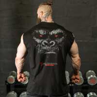 Read Silverback Gymwear Ltd Reviews